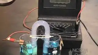 Concentration Cell