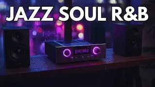 Smooth Jazz 80s & Jazz Lounge – Luxury Vibes for High Class Living