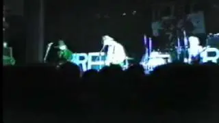 Wire Train - God on our side (live, Zurich 1986)