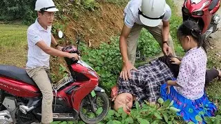 Kind Engineer Timely Saves Single Mother. Will They Be A Couple?