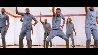 MAKUSUDI By Planters Evangelical Choir AIC Makongeni Thika