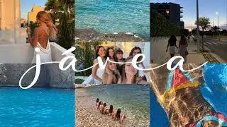 vlog jávea :):)