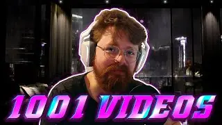 1001 VIDEOS