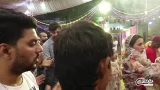NAVRATRI DAY 8TH/ASHTMI AND RAMLILA 2022 SHREE SWAMI NARAYAN TEMPLE KARACHI