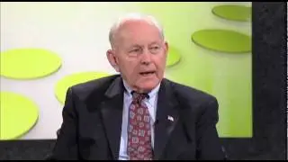 Prof. Neil Drobny Discusses Sustainability in Companies