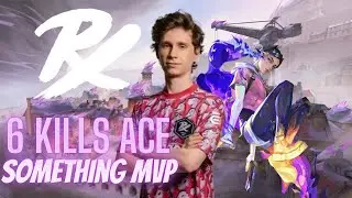 Controller⏫ Agent 42% HS 23 Kills!!! PRX something Clove🦋 VOD!