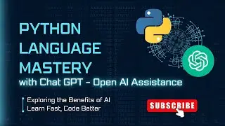 15 - Type Casting with ChatGPT: Empowering Your Python Code
