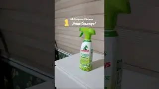Seaways Multipurpose Cleaner#seaways #cleaningproducts #seawaysproducts #fypシ