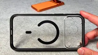 Is Dbrand&rsquo;s Ghost 2.0 Clear Case ACTUALLY Worth Buying? (46x Drop Test)