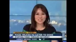 Milo's Kitchen: Food Truck Goes to the Dogs in Southern California