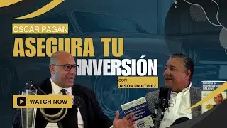 Innovaci&oacute;n y Educaci&oacute;n: La Visi&oacute;n de Oscar Pagan en Prohibido Estar A Pie