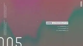 28mm - Blackbird [PRGRSSN Records]