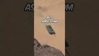 the worst MBT - Ariete Short Review