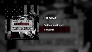MORDHIDA - It&acute;s Alive! [OFFICIAL AUDIO]