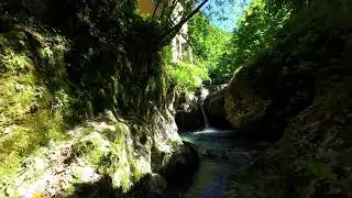 Hidden Gem in Tuscany &ndash; B&B Candalla from the Sky | FPV Drone Tour