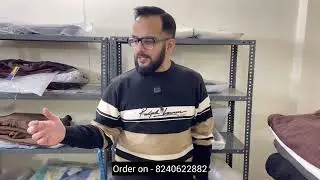 Imported Jackets is back | Swet-shirt, hoodies, tracksuits, upper | surplus branded clothes