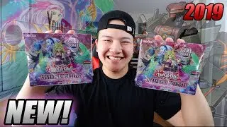Yu-Gi-Oh! NEW Legendary Duelist Sisters of the Rose Box Opening & Review! MAI, AKIZA, ALEXIS!