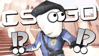 #CS:GO! 💥 КС ГО💥 Не поймаешь! Маньяк👻 КРУТЫЕ СКИНЫ!!!💙 💚 💛