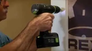 Trim Installation How-To with Gary Katz (Part 1/2)