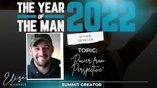 Perspective from Pain w/Dylan Sessler