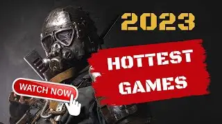 Top 20 best selling game so far in 2023