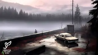 Silent Hill Memories | A Music Video Inspired by the Horror Game Series