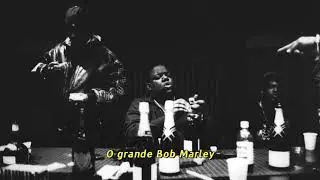 Jay Z & Notorious B.I.G. - Young G's [Legendado]