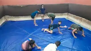 19/12/2025 Ayush vs Vaisnavi, Atharv vs Vedant, Yash vs 