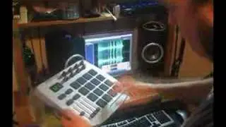 Namortsa Music Inc. - Battery 3 Test.