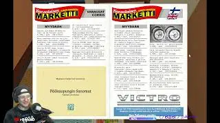 [EN/FI Mortal] build life taxi - NoRush=No Problem?