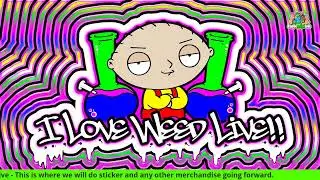 Pre-Order Count Down!! #iloveweedlive