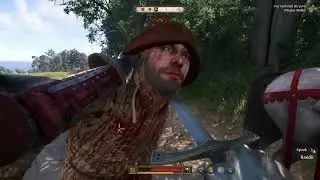 Accidentally Slaughtering Matthew the Collector