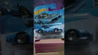 Unbelievable Hot Wheels Mystery Box