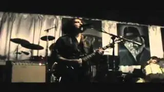 Crooked Folk - Zodiac Live
