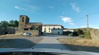 Salida de Ozcoidi