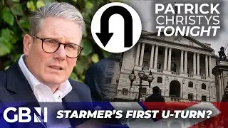 Have Labour LIED?! | New tax plan could see Starmer U-TURN on campaign promises ALREADY