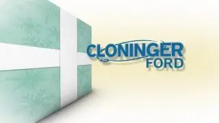 Cloninger Ford Salisbury-Ford Holiday Fusion