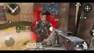 The Cod Boy YT I don't want to fight (Mood Montage)