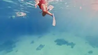 Tiran island sharm el sheikh 