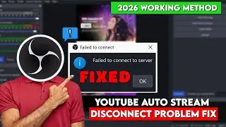 FIX OBS 