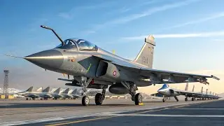1. 🇮🇳 HAL Tejas MK2 &ndash; India&rsquo;s Most Powerful Fighter Jet 2026 Unveiled!