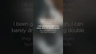 EST Gee - LIE TO ME SOME MORE (Acapella/Vocal Only)