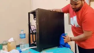 Delhi to Mumbai computer repair  liquid cooling 👍 Follow 🙏