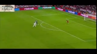 Davinson Sanchez (Ajax) ●  AMAZING SPRINT SPEED Against  Lingard