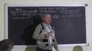 Lectia 1175 - Formule de calcul prescurtat - Exercitii la algebra - Clasa 8