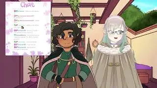 [Bardic VTuber] Game Night with Lui! @cieluim [Tabletop Simulator]