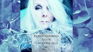 02 Episode Venturing Out with Lisa L Cyr