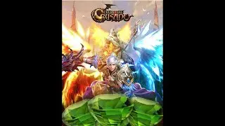 Celestial Crusade - how to get ultimate chest 100% infinity trail