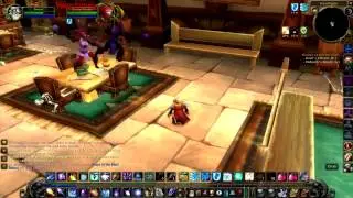 VANILLA WOW Fail Compilation!