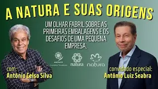 NATURA E SUAS ORIGENS